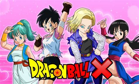 dragonball porn game